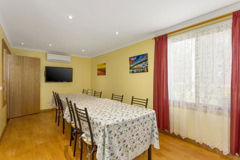 Northeast Restawhile BandB - ACT Tourism 3