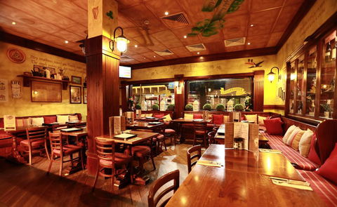 Northern Star Hotel - ACT Tourism 1