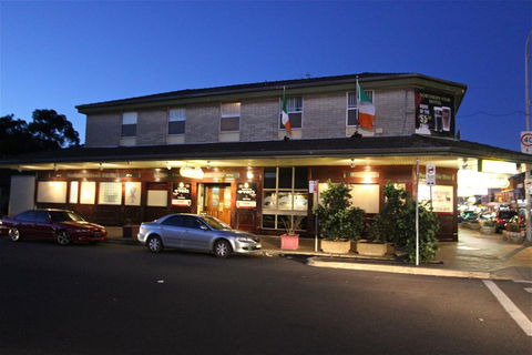 Northern Star Hotel - ACT Tourism 0