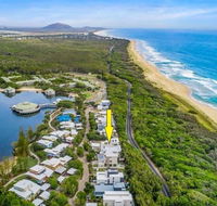 NORTHSHOR- ULTIMATE BEACH HOUSE - ACT Tourism