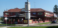 Northside Hotel