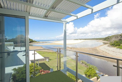Nosie 1 - Sawtell, NSW - ACT Tourism 2