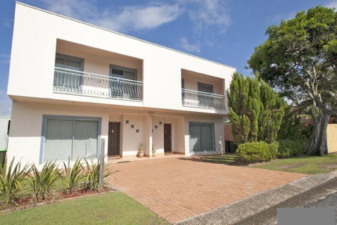 Nosie 2 - Sawtell, NSW - ACT Tourism 1