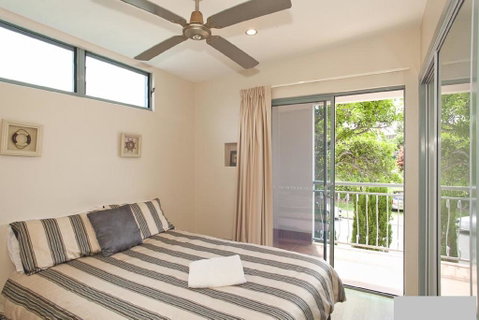 Nosie 2 - Sawtell, NSW - ACT Tourism 2