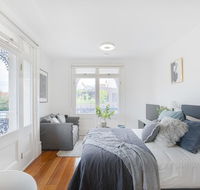 Not your usual studio apartment