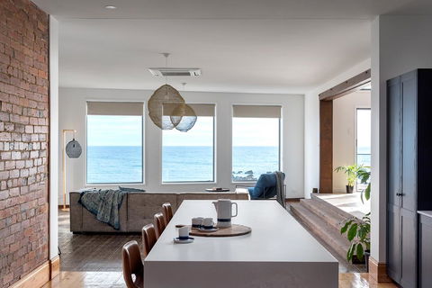 Novo Luxury Apartment - ACT Tourism 2