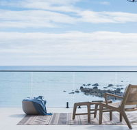 Novo Luxury Apartment