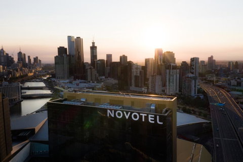 Novotel Melbourne South Wharf - ACT Tourism 2