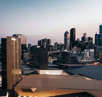 Novotel Melbourne South Wharf - ACT Tourism