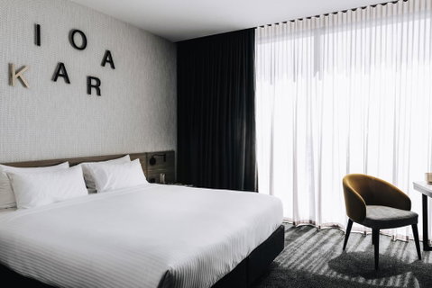 Novotel Melbourne South Wharf - ACT Tourism 1