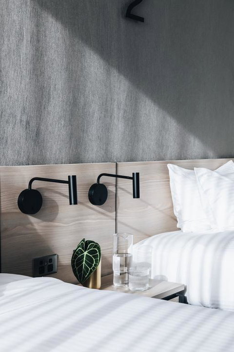 Novotel Melbourne South Wharf - ACT Tourism 3