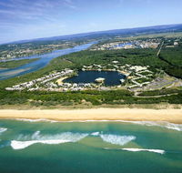 Novotel Sunshine Coast Resort - ACT Tourism