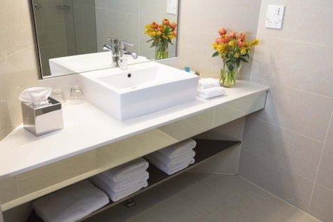 Novotel Sydney Olympic Park - ACT Tourism 1