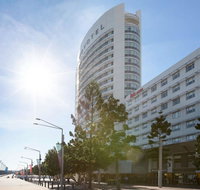 Novotel Sydney Olympic Park - ACT Tourism