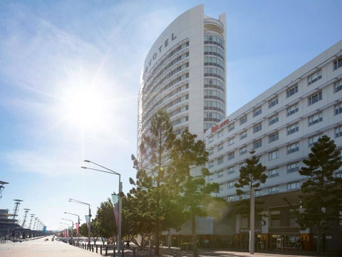 Novotel Sydney Olympic Park - ACT Tourism 0