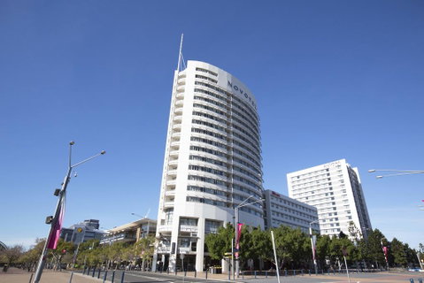 Novotel Sydney Olympic Park - ACT Tourism 2