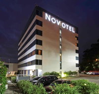 Novotel Sydney West HQ - ACT Tourism