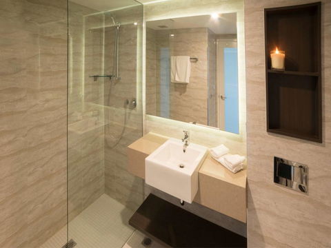Novotel Wollongong Northbeach - ACT Tourism 2