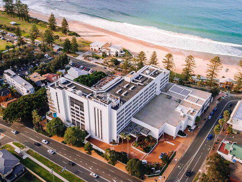 Novotel Wollongong Northbeach - ACT Tourism 0