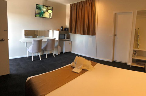 Nowra Motor Inn - ACT Tourism 2