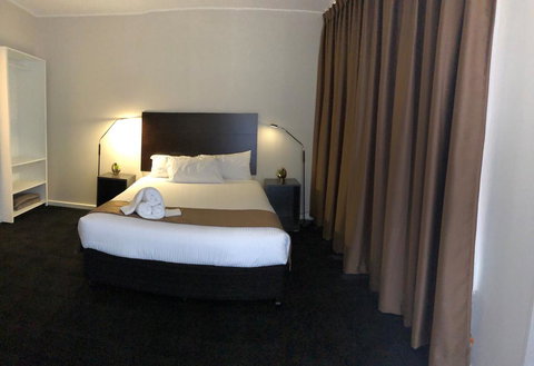 Nowra Motor Inn - ACT Tourism 3