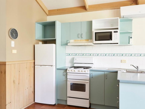 NRMA Darlington Beach Holiday Resort - ACT Tourism 2