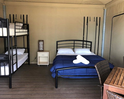 NRMA Lake Somerset Holiday Park - ACT Tourism 2