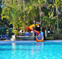 NRMA Ocean Beach Holiday Resort - ACT Tourism