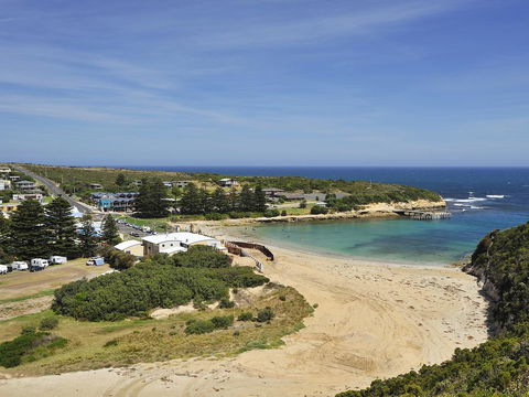 NRMA Port Campbell Holiday Park - ACT Tourism 0