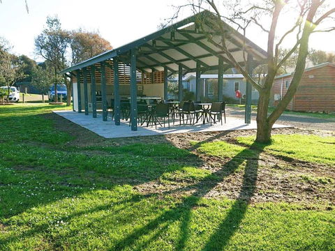 NRMA Port Campbell Holiday Park - ACT Tourism 1