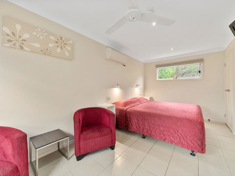 NRMA Port Campbell Holiday Park - ACT Tourism 3