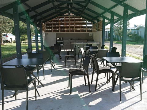 NRMA Port Campbell Holiday Park - ACT Tourism 2