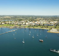 NRMA Portland Bay Holiday Park - ACT Tourism