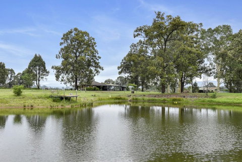Nulkaba Escape, Super Central, Walk To Zoo, Short Drive To Potters + Wineries - ACT Tourism 1