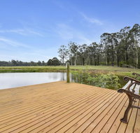 Nulkaba Escape super central walk to Zoo short drive to Potters  Wineries - ACT Tourism