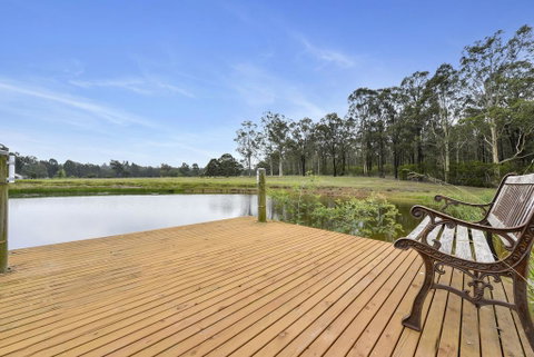 Nulkaba Escape, Super Central, Walk To Zoo, Short Drive To Potters + Wineries - ACT Tourism 0