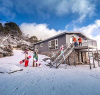 Numbananga Lodge