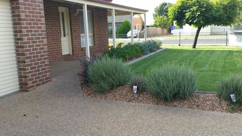 Numurkah Self Contained Apartments - The Mieklejohn - ACT Tourism 3