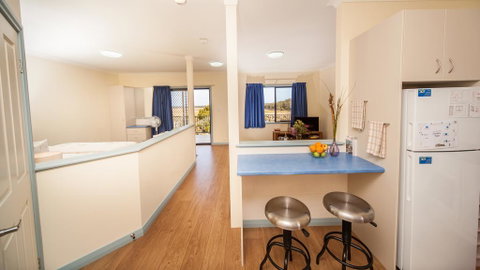 Nutkin Lodge - ACT Tourism 2
