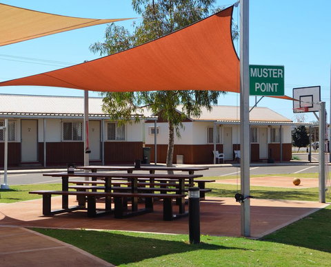 NYFL Karratha Village Workforce Accommodation - ACT Tourism 1