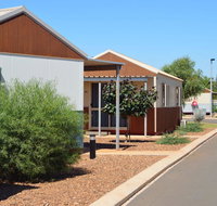 NYFL Karratha Village Workforce Accommodation - ACT Tourism
