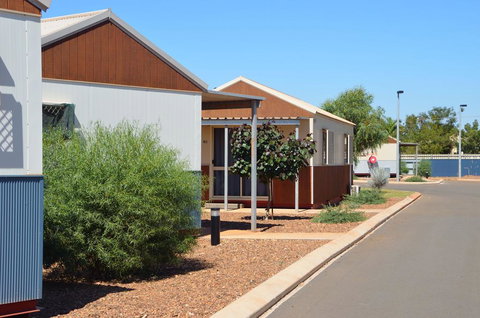NYFL Karratha Village Workforce Accommodation - ACT Tourism 0