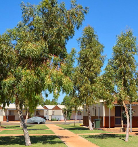 NYFL Karratha Village Workforce Accommodation - ACT Tourism 3