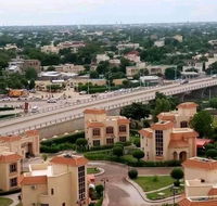 NDJAMENA - ACT Tourism