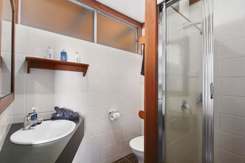 O'Reilly's Rainforest Retreat - ACT Tourism 1