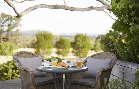 Oak Hill Woodend - ACT Tourism 2