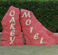 Oakey Motel - ACT Tourism