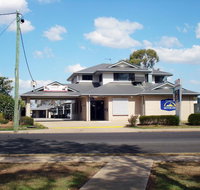 Oakey Motor Inn - ACT Tourism