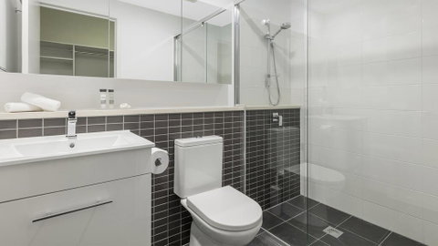 Oaks Brisbane Woolloongabba Suites - ACT Tourism 1