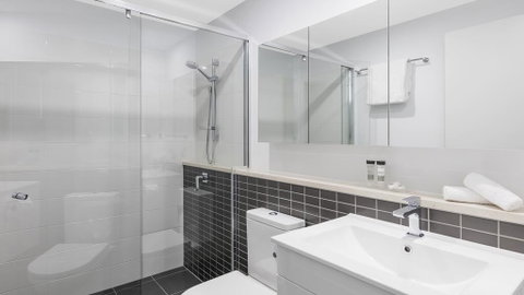 Oaks Brisbane Woolloongabba Suites - ACT Tourism 2